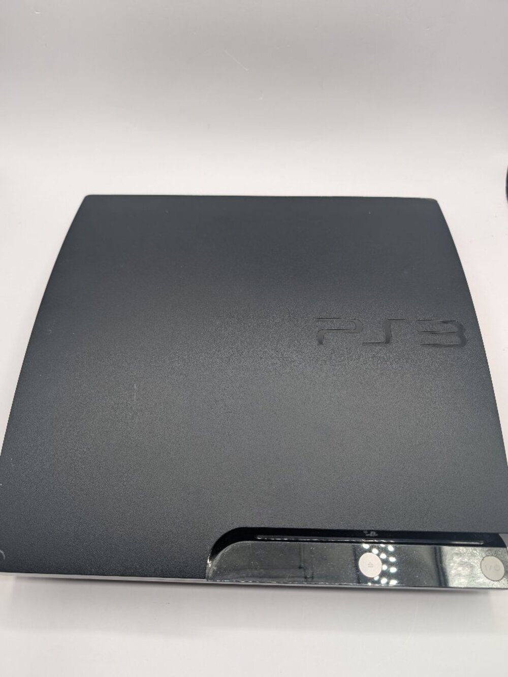 Sony Playstation 3 PS3 Slim CECH-2001A 120GB Console only - TESTED